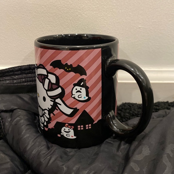 Hello kitty cup - Picture 3 of 9